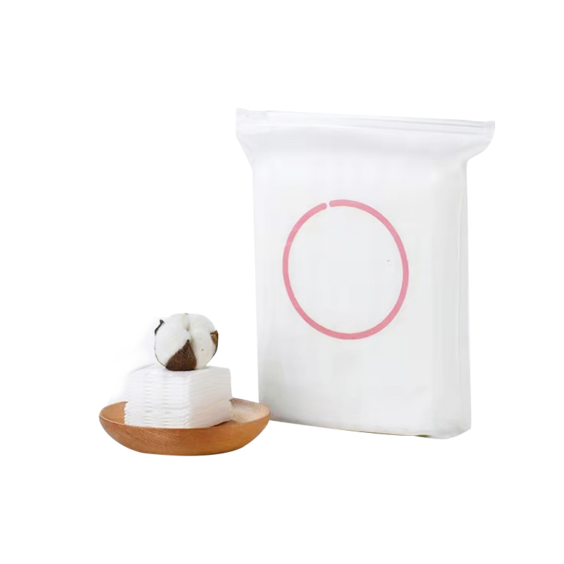 The Role Of Cotton Pads Is Not Just For Makeup