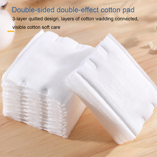 Do I Need A Cotton Pad To Apply Lotion?